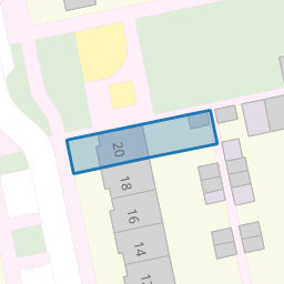 Perceel BDA00-G-3961