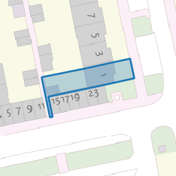 Perceel BDA00-G-3962