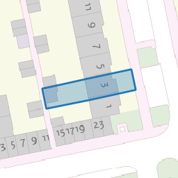 Perceel BDA00-G-3963