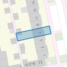 Perceel BDA00-G-3965