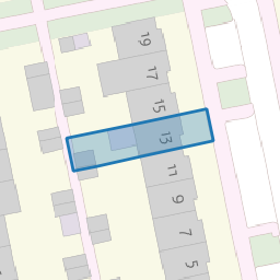 Perceel BDA00-G-3967