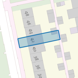 Perceel BDA00-G-3969