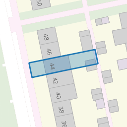 Perceel BDA00-G-3970