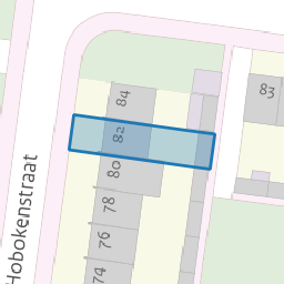 Perceel BDA00-G-3972