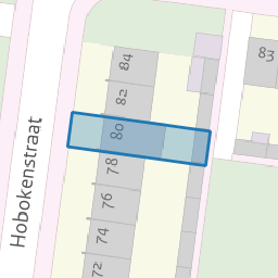 Perceel BDA00-G-3973