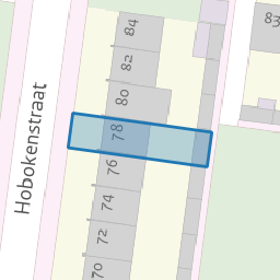 Perceel BDA00-G-3974