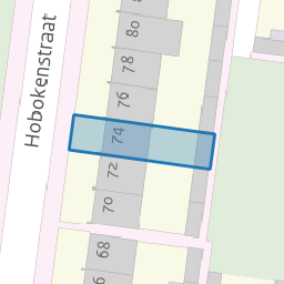 Perceel BDA00-G-3976