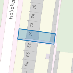 Perceel BDA00-G-3978