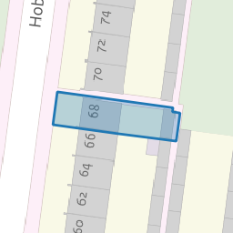 Perceel BDA00-G-3979