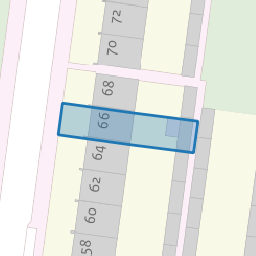 Perceel BDA00-G-3980