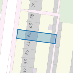 Perceel BDA00-G-3981