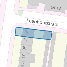 Perceel BDA00-G-3989