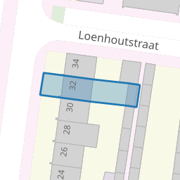 Perceel BDA00-G-3990