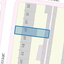 Perceel BDA00-G-3992