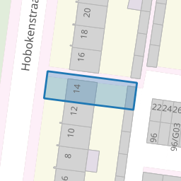 Perceel BDA00-G-3999