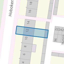 Perceel BDA00-G-4000