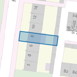 Perceel BDA00-G-4002