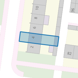 Perceel BDA00-G-4004