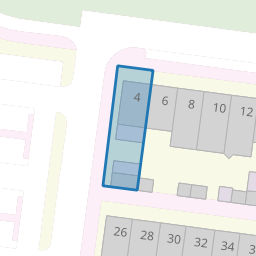 Perceel BDA00-G-4006