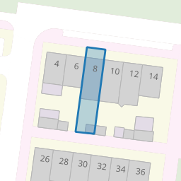 Perceel BDA00-G-4008