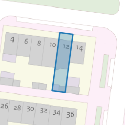 Perceel BDA00-G-4010