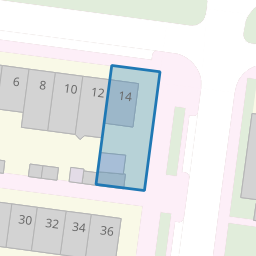 Perceel BDA00-G-4011