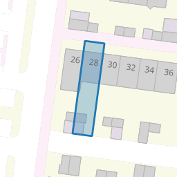 Perceel BDA00-G-4016