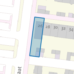 Perceel BDA00-G-4017