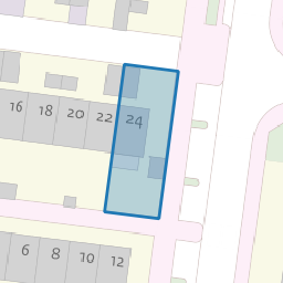 Perceel BDA00-G-4018