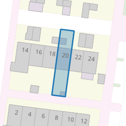 Perceel BDA00-G-4020