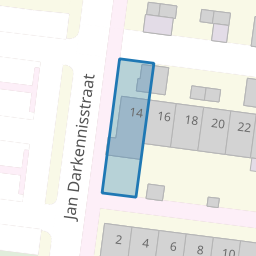 Perceel BDA00-G-4023