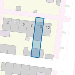 Perceel BDA00-G-4025