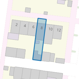 Perceel BDA00-G-4026