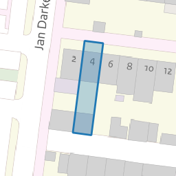 Perceel BDA00-G-4028