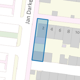 Perceel BDA00-G-4029