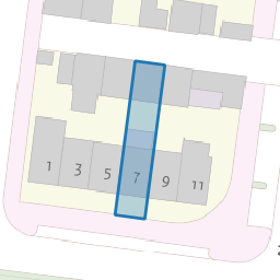 Perceel BDA00-G-4032