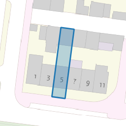 Perceel BDA00-G-4033