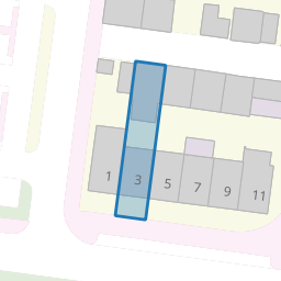 Perceel BDA00-G-4034