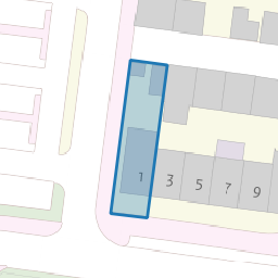 Perceel BDA00-G-4035