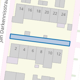 Perceel BDA00-G-4038