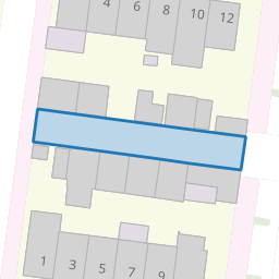 Perceel BDA00-G-4039