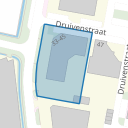 Perceel BDA00-G-4048