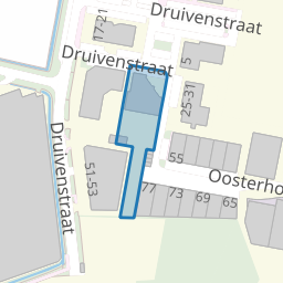 Perceel BDA00-G-4049