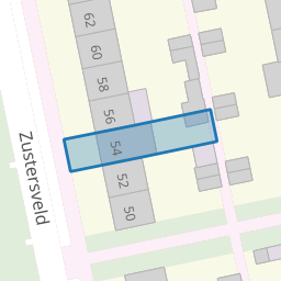 Perceel BDA00-G-4054