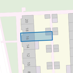 Perceel BDA00-G-4057