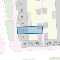 Perceel BDA00-G-4061