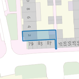 Perceel BDA00-G-4062