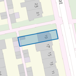 Perceel BDA00-G-4063