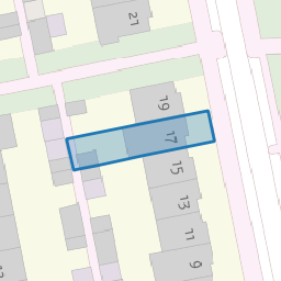 Perceel BDA00-G-4064