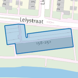 Perceel BDA00-G-4074